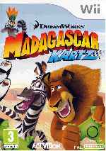 miniatura madagascar-kartz-frontal-por-humanfactor cover wii