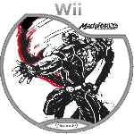 miniatura madworld-cd-custom-por-rasomu cover wii