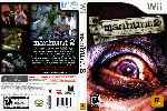 miniatura manhunt-2-dvd-por-jmgjmgjmg cover wii