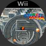 miniatura marble-mania-cd-custom-por-queleimporta cover wii