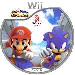 miniatura mario-and-sonic-at-the-olympic-games-cd-por-rasomu cover wii