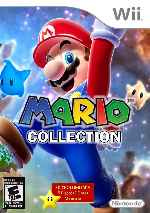 miniatura mario-collection-frontal-por-humanfactor cover wii