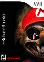 miniatura mario-kart-black-frontal-por-humanfactor cover wii