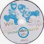 miniatura mario-kart-cd-por-osquitarkid cover wii