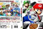 miniatura mario-kart-dvd-custom-v2-por-matjineuro cover wii