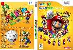 miniatura mario-multiroms-dvd-custom-por-c-bass cover wii