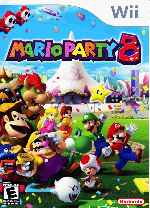miniatura mario-party-8-frontal-por-sadam3 cover wii
