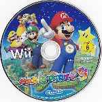 miniatura mario-party-9-cd-por-humanfactor cover wii