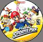miniatura mario-sports-mix-cd-custom-v2-por-pabloda-re cover wii