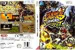 miniatura mario-strikers-charged-football-dvd-por-dragmare cover wii