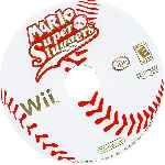 miniatura mario-super-sluggers-cd-custom-por-sadam3 cover wii
