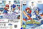 miniatura mario-y-sonic-en-los-juegos-olimpicos-de-invierno-dvd-custom-por-lolocapri cover wii
