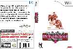 miniatura mary-kings-riding-school-2-dvd-custom-por-sadam3 cover wii
