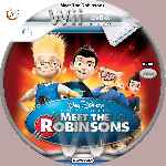 miniatura meet-the-robinsons-cd-custom-v3-por-azufre cover wii
