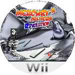 miniatura mercury-meltdown-revolution-cd-custom-por-spyner cover wii