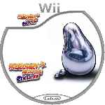 miniatura mercury-meltdown-revolution-cd-custom-v2-por-rasomu cover wii