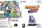 miniatura mercury-meltdown-revolution-dvd-por-sevenstar cover wii