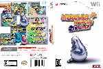 miniatura mercury-meltdown-revolution-dvd-v2-por-humanfactor cover wii