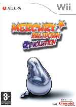 miniatura mercury-meltdown-revolution-frontal-por-sadam3 cover wii