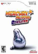 miniatura mercury-meltdown-revolution-frontal-v2-por-humanfactor cover wii