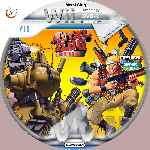 miniatura metal-slug-anthology-cd-custom-v2-por-azufre cover wii
