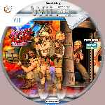 miniatura metal-slug-anthology-cd-custom-v3-por-azufre cover wii
