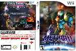 miniatura metroid-other-m-dvd-custom-por-humanfactor cover wii