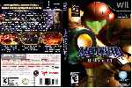 miniatura metroid-other-m-dvd-custom-v5-por-humanfactor cover wii