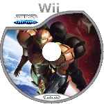 miniatura metroid-prime-3-corruption-cd-custom-v6-por-rasomu cover wii