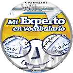 miniatura mi-experto-en-vocabulario-cd-custom-por-karlos81-bcn cover wii