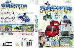 miniatura mini-copter-dvd-por-alonsogt cover wii