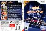 miniatura mini-desktop-racing-dvd-custom-por-xilicawa cover wii