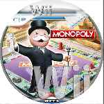 miniatura monopoly-cd-custom-v2-por-trevalas cover wii