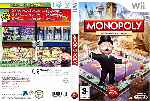 miniatura monopoly-dvd-por-hugo-correnti cover wii