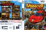 miniatura monster-4x4-world-circuit-dvd-por-spyner cover wii