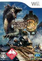 miniatura monster-hunter-3-frontal-por-sadam3 cover wii