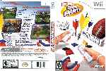 miniatura more-game-party-dvd-por-kbre29 cover wii