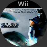 miniatura mortal-kombat-armageddon-cd-custom-v2-por-queleimporta cover wii