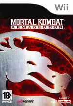 miniatura mortal-kombat-armageddon-frontal-por-danirevasgore cover wii