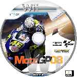 miniatura moto-gp-08-cd-custom-v2-por-osopolar68 cover wii