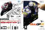 miniatura moto-gp-08-dvd-custom-por-sadam3 cover wii