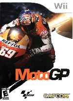 miniatura moto-gp-frontal-por-humanfactor cover wii