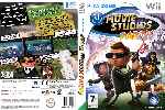 miniatura movie-studios-party-dvd-custom-por-xilicawa cover wii