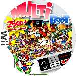 miniatura multi-boot-cd-custom-por-pioneroxiii cover wii