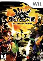 miniatura muramasa-the-demon-blade-frontal-por-humanfactor cover wii