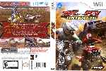 miniatura mx-vs-atv-untamed-dvd-por-venhorm cover wii