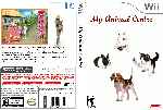 miniatura my-animal-centre-dvd-custom-por-sadam3 cover wii
