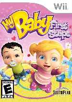 miniatura my-baby-frontal-por-sadam3 cover wii