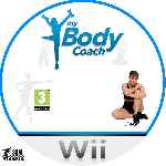 miniatura my-boby-coach-cd-custom-por-lvales73 cover wii