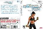 miniatura my-fitness-coach-2-exercise-and-nutrition-dvd-custom-por-sadam3 cover wii